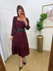 Vestido Saionara