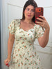 Vestido Nilza