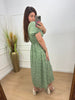 Vestido camponesa