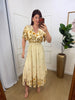Vestido Silvana