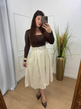 Saia Eloisy - MADAME KA MODA FEMININA