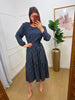 Vestido Graciela