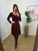 Vestido Maya