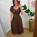 Vestido Adriana