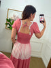 Vestido Pérola
