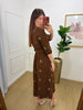 Vestido Mavie