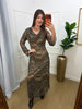 Vestido Elisa