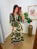 Vestido Priscila