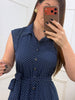 Vestido Laís