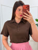 Blusa Polo