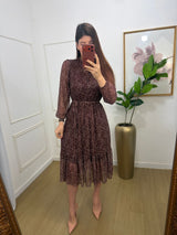 Vestido Lavínia