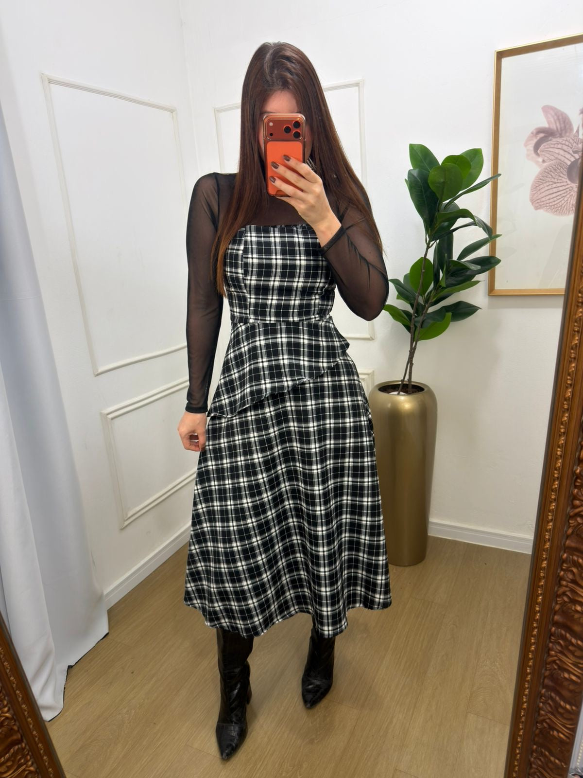Conjunto Fabia