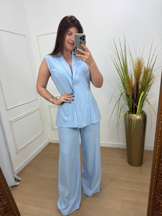 Conjunto Carolina
