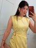 Vestido Heloise