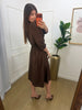Vestido Laure