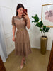 Vestido Tatiana