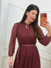 Vestido Lavínia