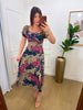 Vestido Camponesa