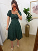 Vestido Izabely