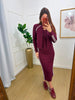Vestido Shirlei