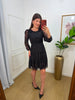 Vestido Coração