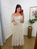 Vestido Agnes