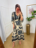 Vestido Priscila