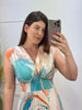 Vestido Laís