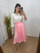 Saia Elizângela - MADAME KA MODA FEMININA