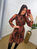 Vestido Nicole