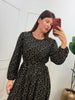Vestido Graciela