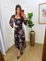 Vestido Cassiane