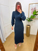 Vestido Helena