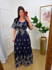 Vestido Francisca