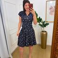 Vestido Maria Clara