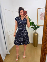 Vestido Maria Clara