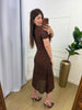 Vestido Cristina