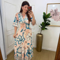 Vestido Adriane