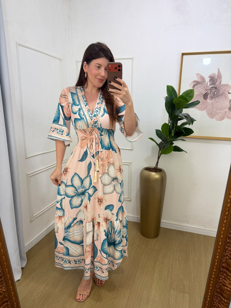 Vestido Adriane