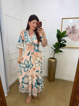 Vestido Adriane