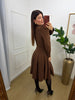 Vestido Sara