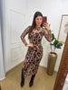 Vestido Luciana