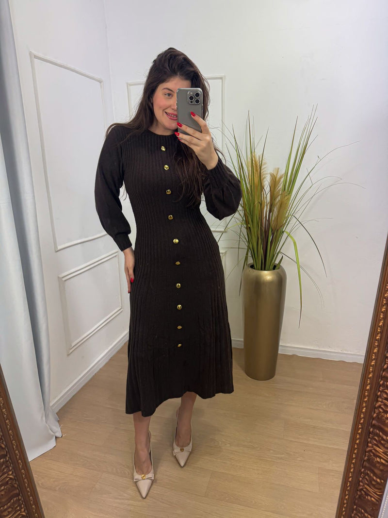 Vestido Jessica