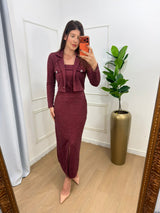 Vestido Vivian