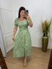 Vestido Margareth