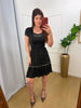 Vestido Maria Clara