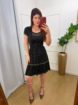 Vestido Maria Clara