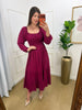 Vestido Juliana