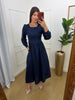 Vestido Linda