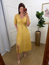 Vestido Naime